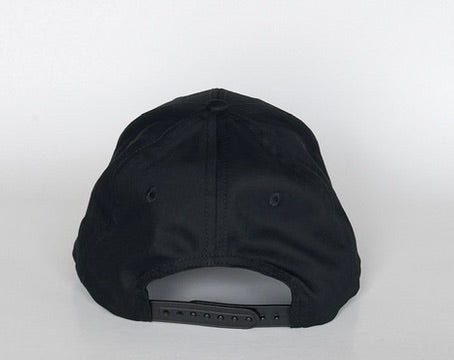 Bowrider Bitters Dad Cap Black – back view