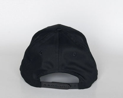 Bowrider Bitters Dad Cap Black – back view