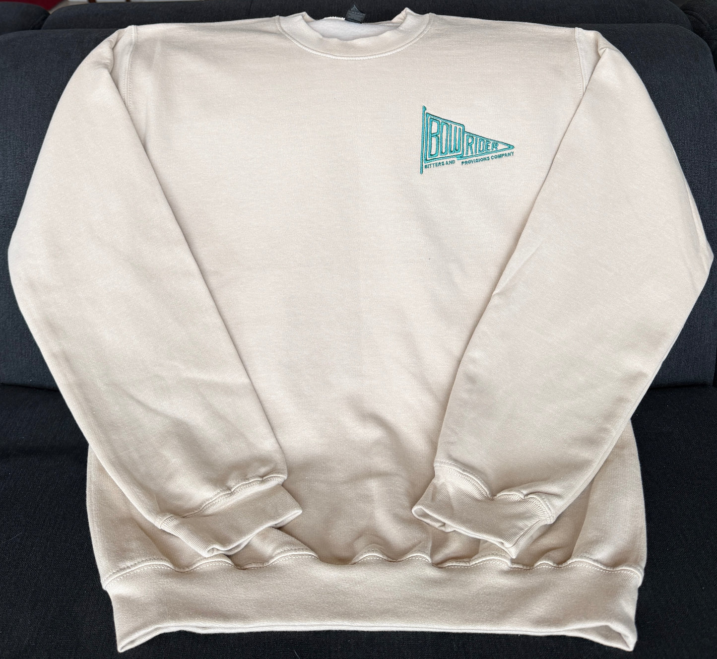Bowrider Sweatshirt