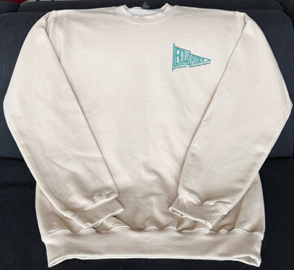 Bowrider Sweatshirt