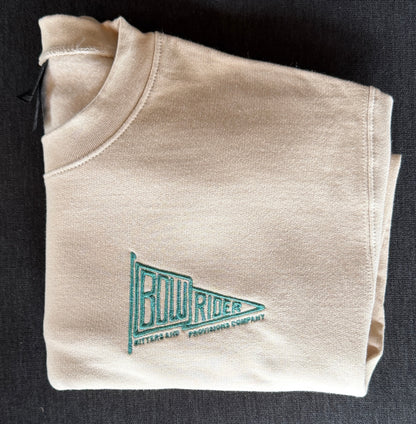 Bowrider Sweatshirt