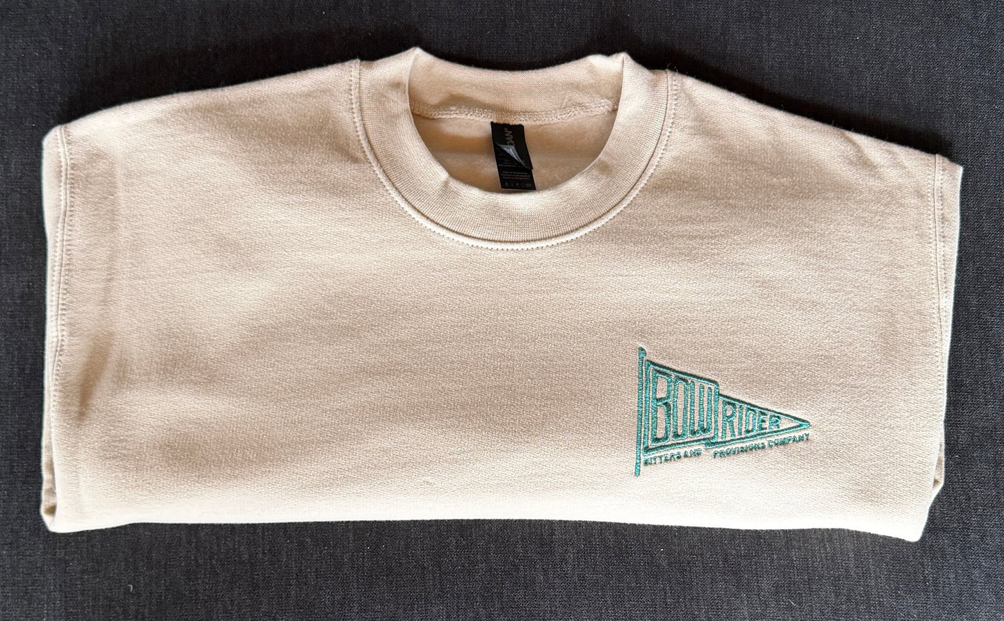 Bowrider Sweatshirt