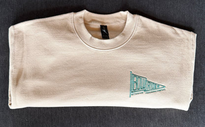 Bowrider Sweatshirt