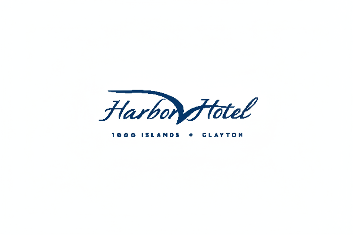 Harbor Hotel Logo v3